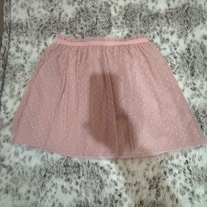 Gap girls skirt